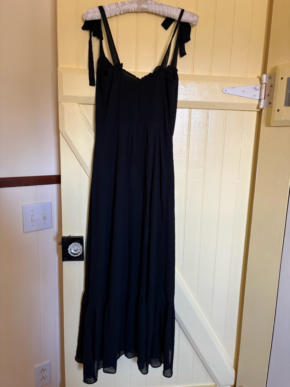 Reformation Nikita Dress